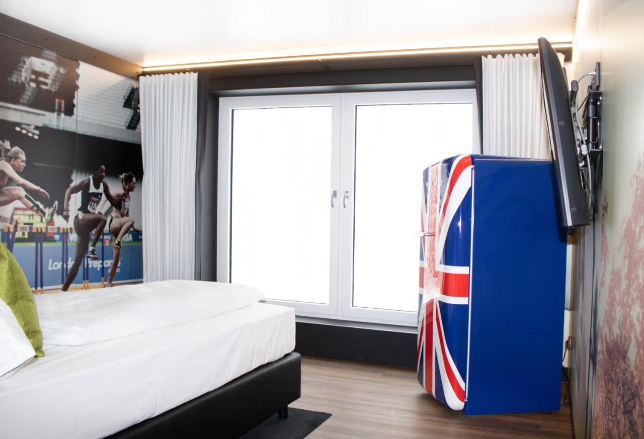 To Hotel By Wmm Hotels Torgau Exterior photo